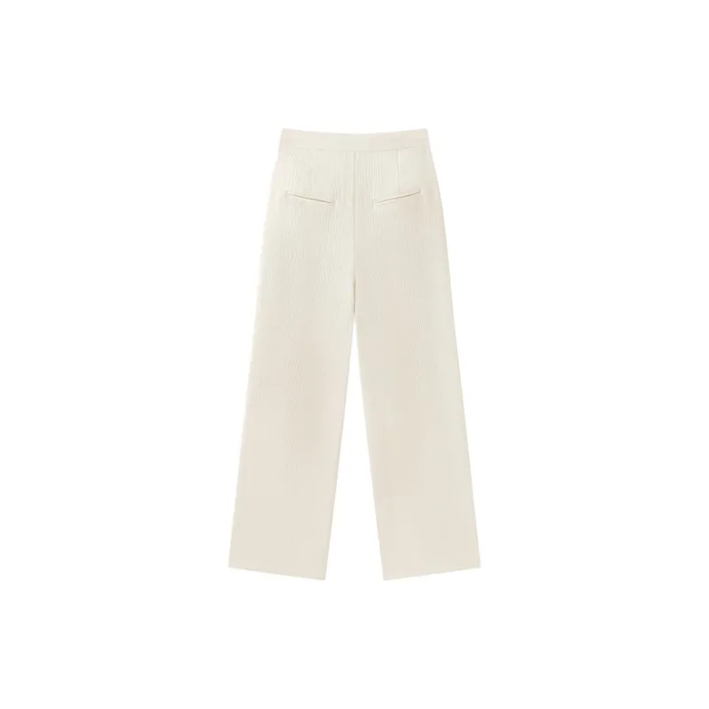 TKY SHOP Casual Pants Women's-1