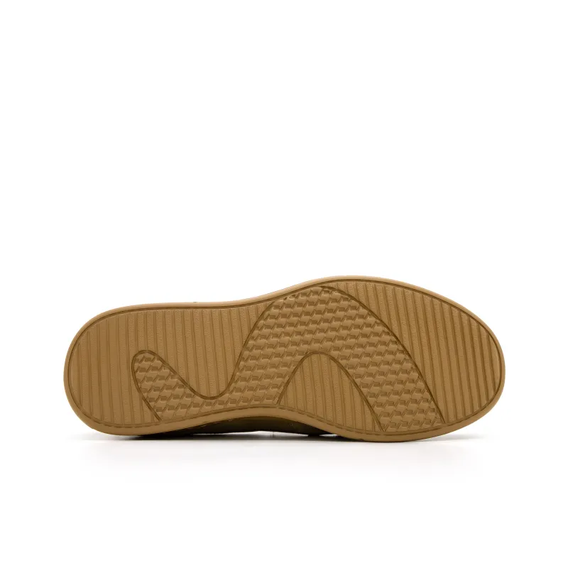 Satchi Loafers Casual Shoes Men's Camel-5