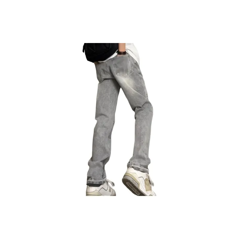 FAVEPOP Jeans Unisex-17