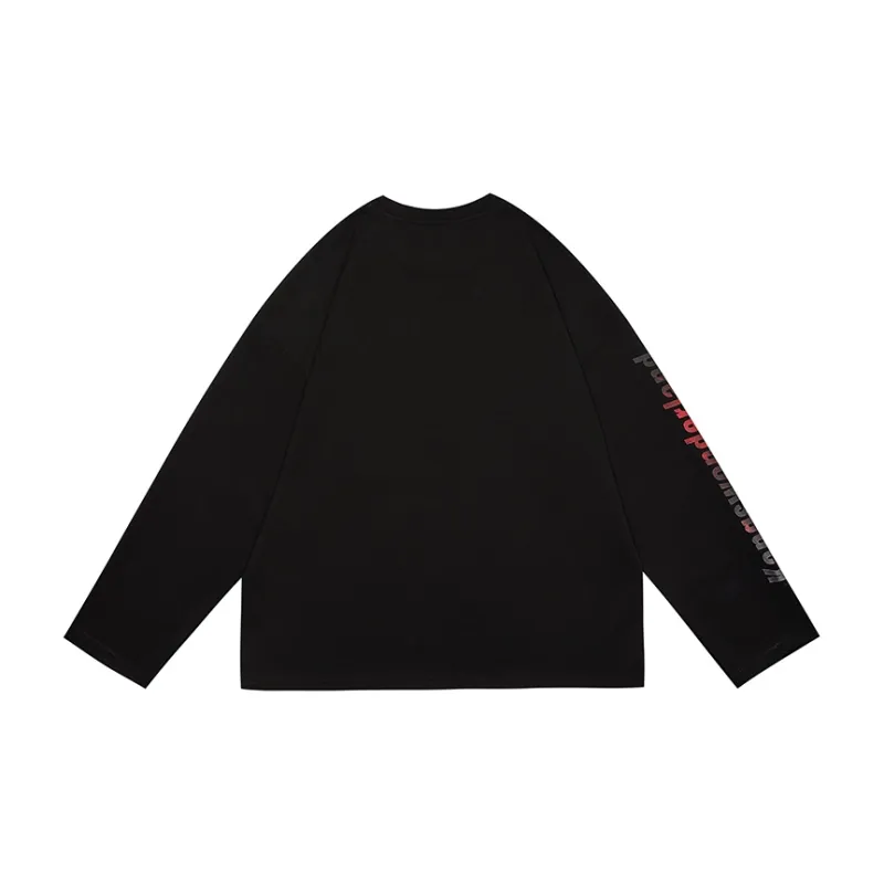 Kang's Wonderland T Shirt Unisex-1