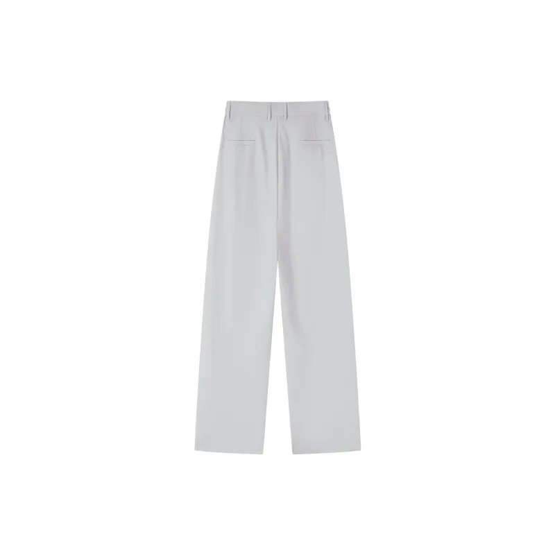 Minfinity Suit Trousers Unisex-5