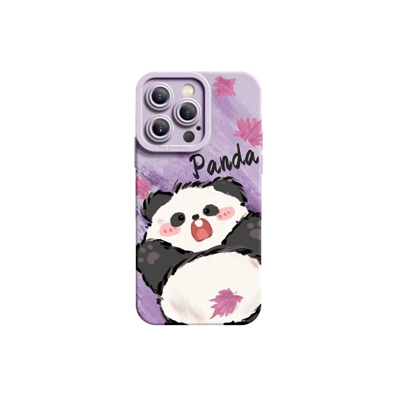I create my art Phone Cases-7