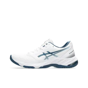 Asics Netburner Ballistic Ff 3 'White Vintage Indigo'