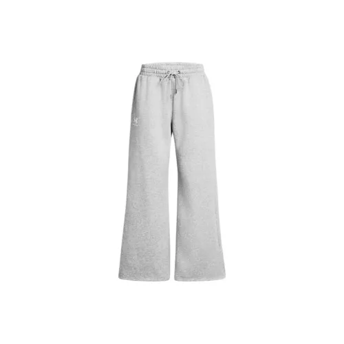 Under Armour Icon Casual Pants Women's Modern Gray Light Sandalwood