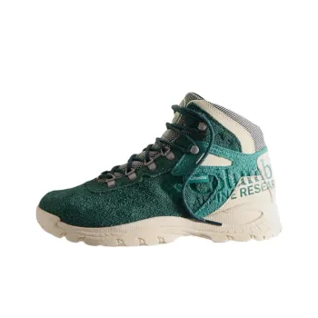 Columbia Newton Ridge Kith Green