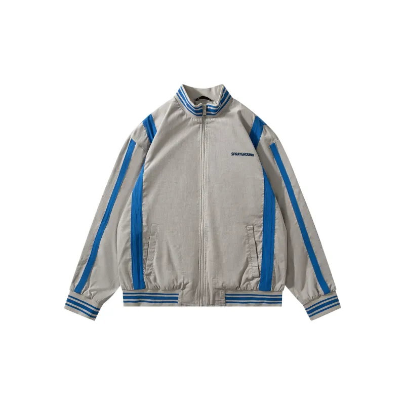 SPRAYGROUND Jackets Unisex-7