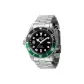Black Dial