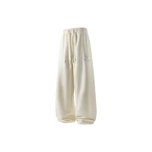 Maserati Casual Pants Unisex