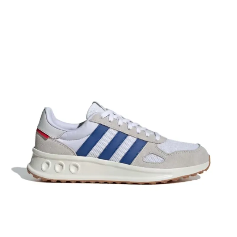 Run 84 Adidas 'White Grey Royal Blue'-1