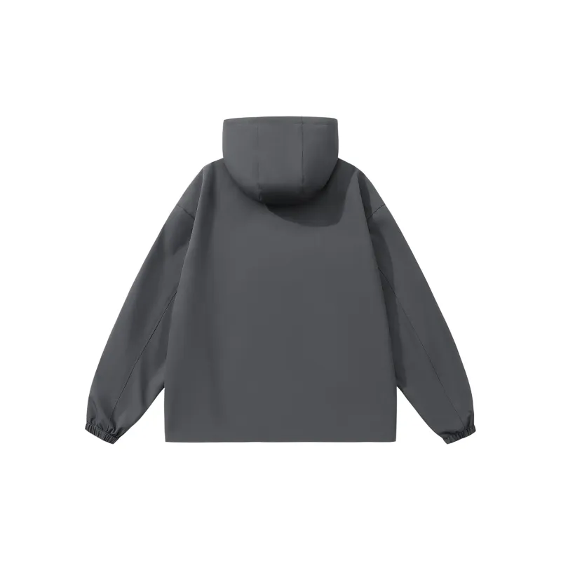THREE BODY Jackets Coats Unisex-5