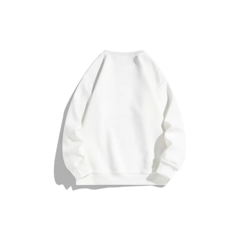 CHEVAL NOIR Sweatshirts Unisex-3