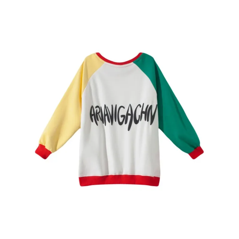 IDLE SOUL Sweatshirts Women's-6