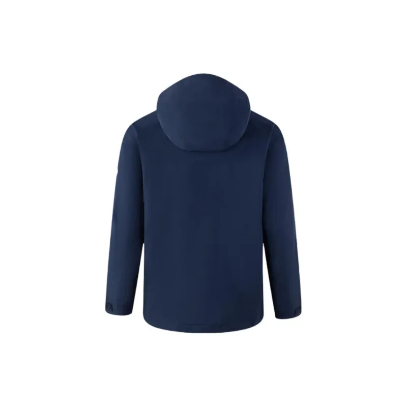 MAMMUT Alto Light Outdoor Hiking, Urban Living/Travel/Commuting Waterproof And Windproof Windbreaker Jacket Men's-5