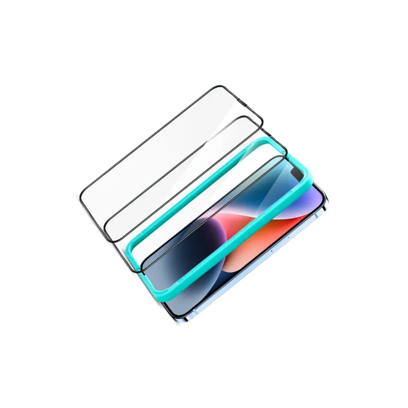 Billion Color Cell Phone Protective Films-1