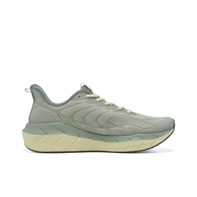 BMAI Expeditioner 5.0 Low Top BoomFly Supercritical Foam Running Shoes Men's Moon Shadow-1