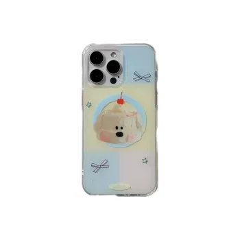 Bevichi Phone Cases