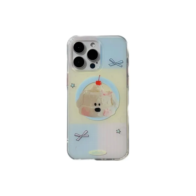 Bevichi Phone Cases-0