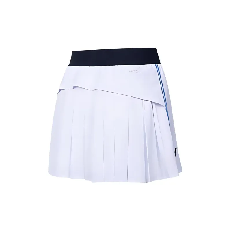 VICTOR Casual Short Skirts Women's Bleach-1