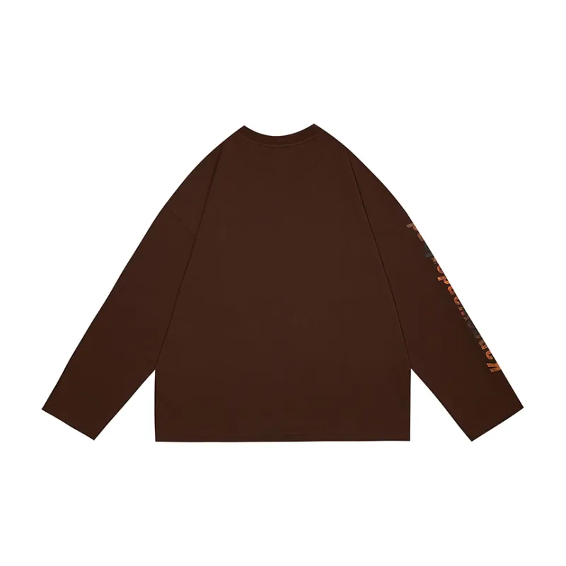 Kang's Wonderland T Shirt Unisex-10