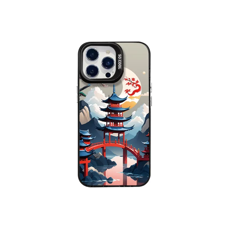 Victory charge Phone Cases-7