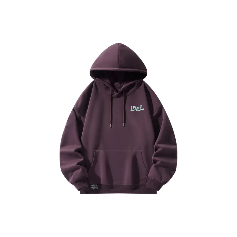 LEVEL Sweatshirts Unisex-13
