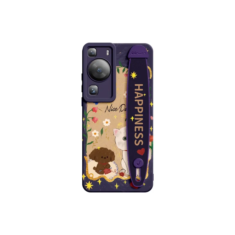 I create my art Phone Cases-31