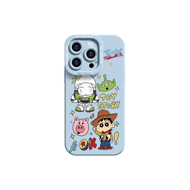 YOOPOO Phone Cases-4