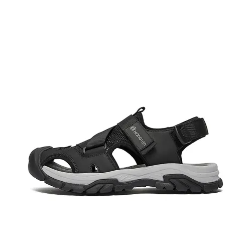 HANG TEN Beach Sandals Men