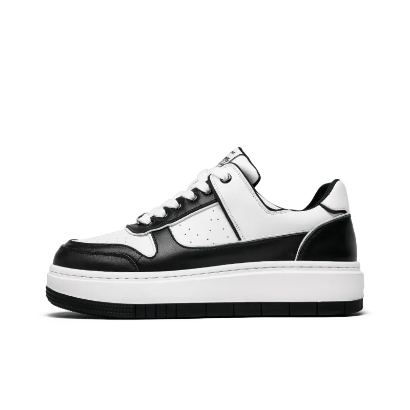 MILLIE'S Low Top Skateboard Shoes Men's Box Included-1