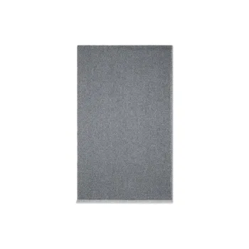 Brunello Cucinelli Frayed Edge Scarf
