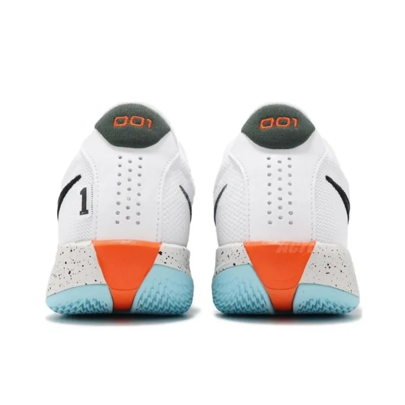 Nike Air Zoom G.T. Cut Academy EP 'CHBL - Home'-3