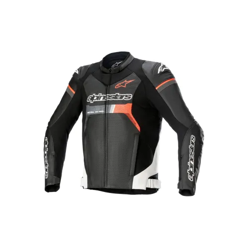 ALPINESTARS fendi blk