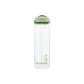 Outdoor Travel Water Bottle 1000ML Sapphire Blue (Hard Water Bottle)