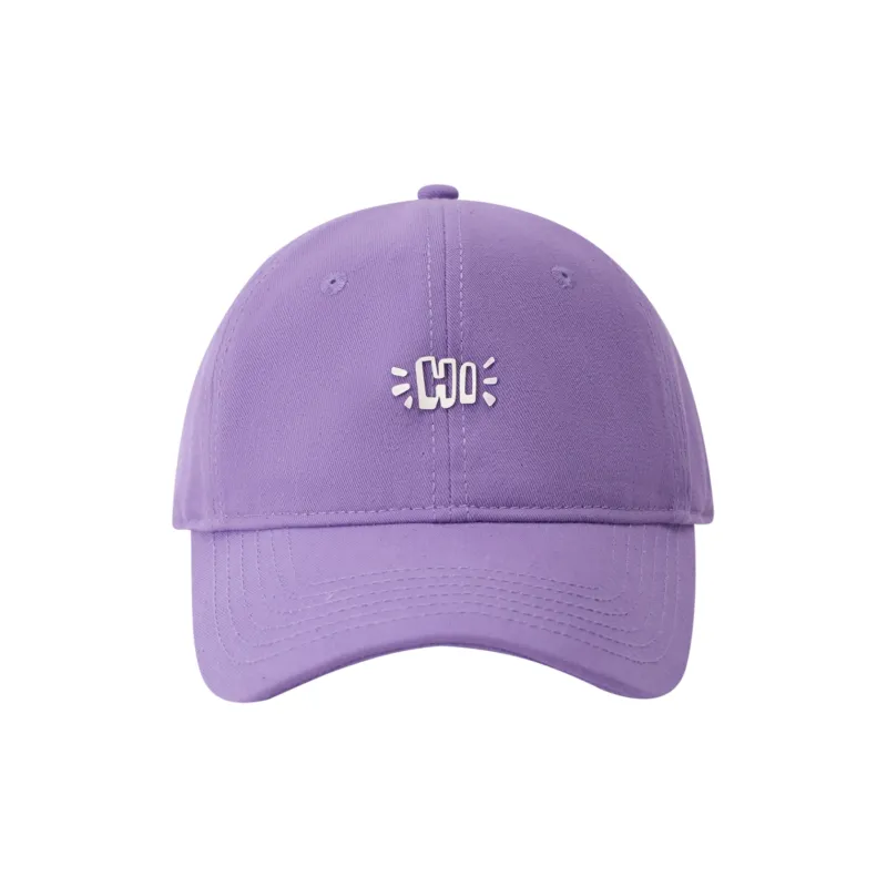 Big Head Planet Cotton Baseball Caps Unisex-5