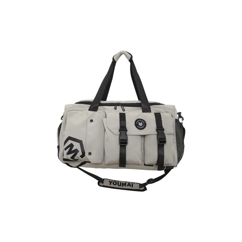 Alcohol dragon Travel Bags-27