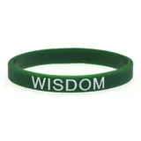 Inspirational Bracelet-Green