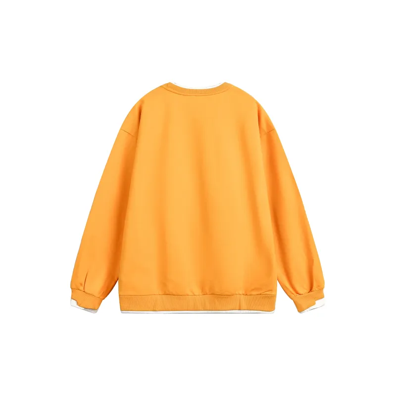WANCHAO CP Sweatshirts Unisex-4