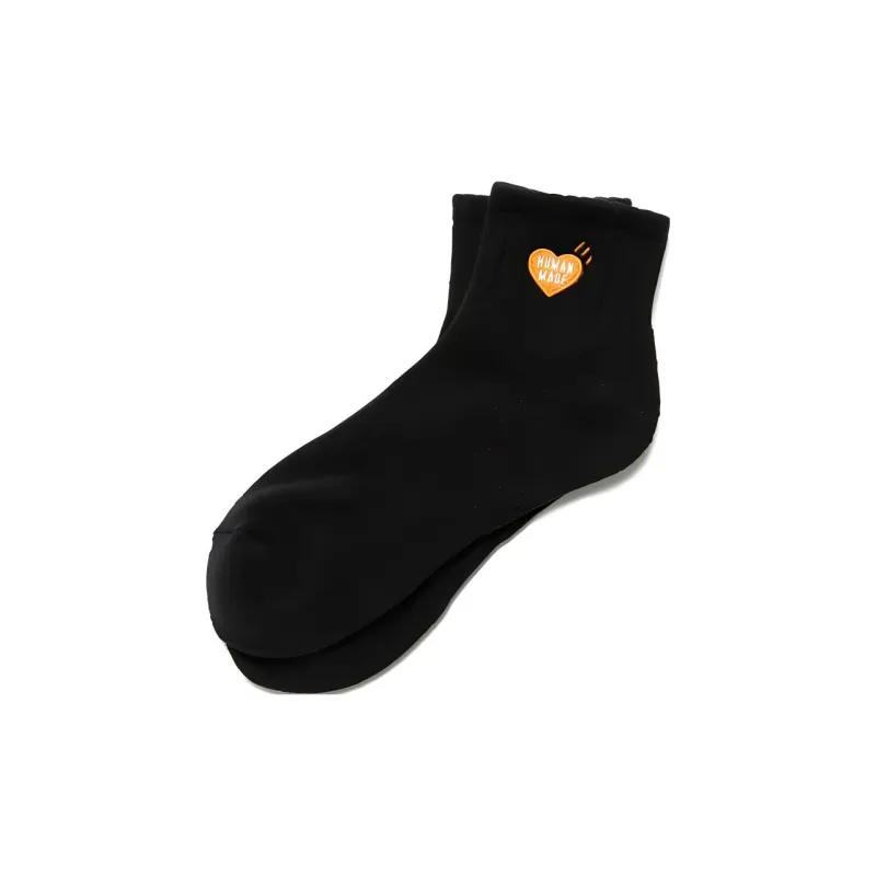 HUMAN MADE SS23 Ankle Socks Men's 1 Pack-2