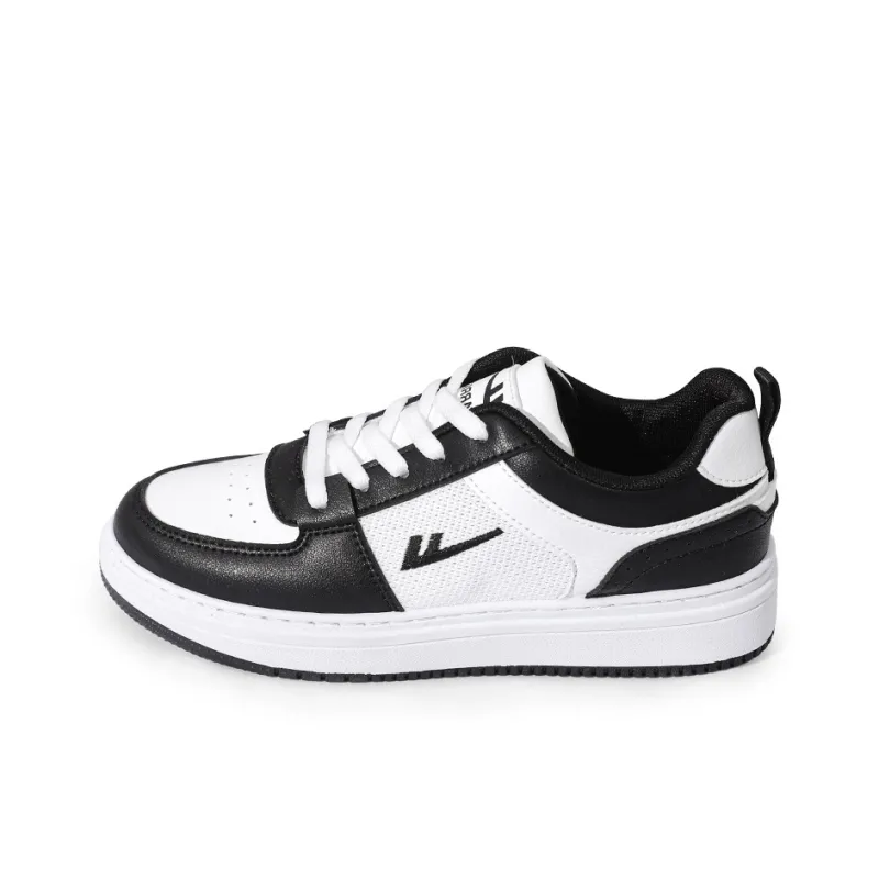 Warrior Wing Series Durable Lightweight And Breathable Low-Top Skateboard Shoes Women's-0