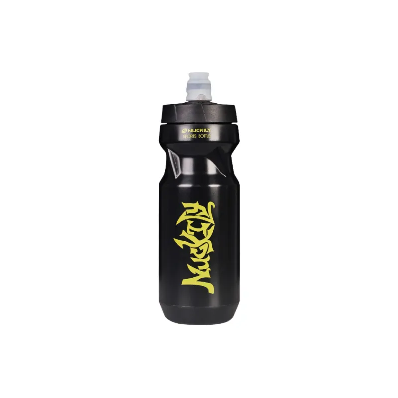 NUCKILY Outdoor Water Equipment 610ml PP-6