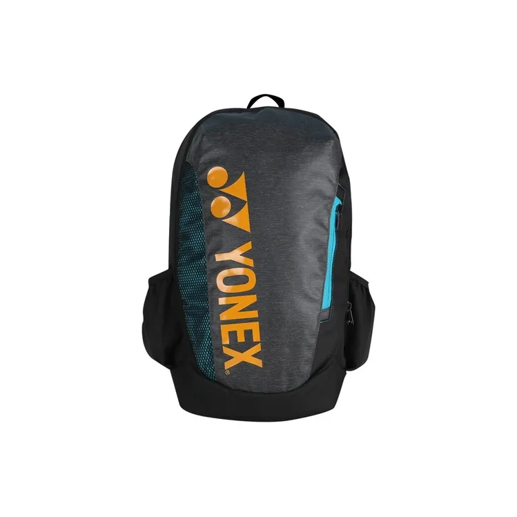 YONEX Badminton Racket Bags 2 Pcs Pack Sporty Style Backpack Unisex-10