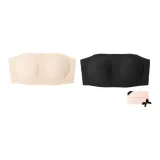 #01 Pink Porcelain Skin+#04 Natural Black
