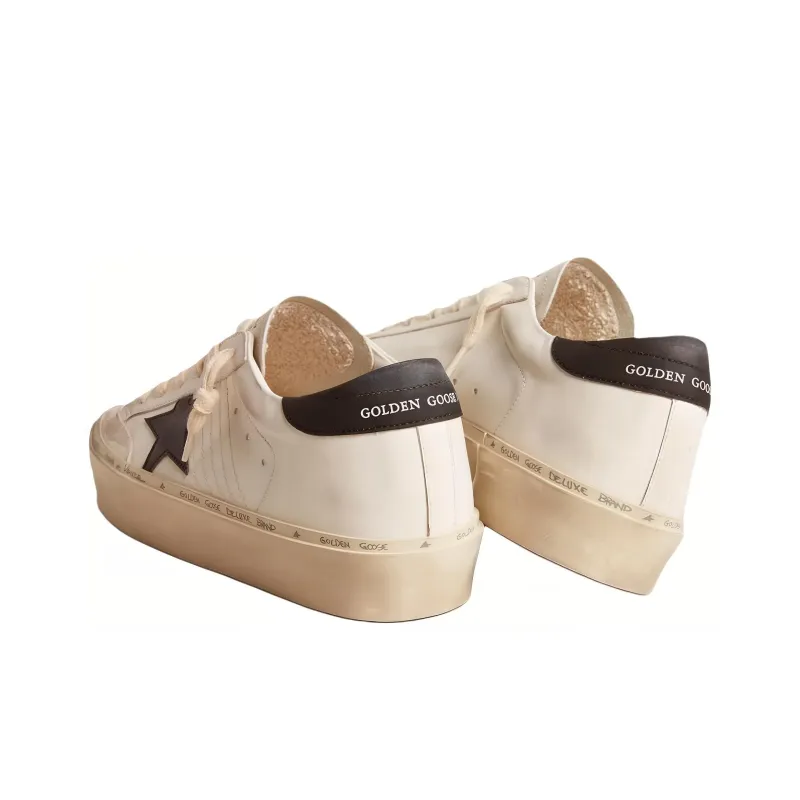Golden Goose Super-Star Trainers-3