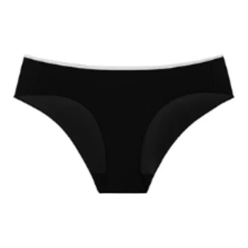 MISS CURIOSITY Women's Underpants