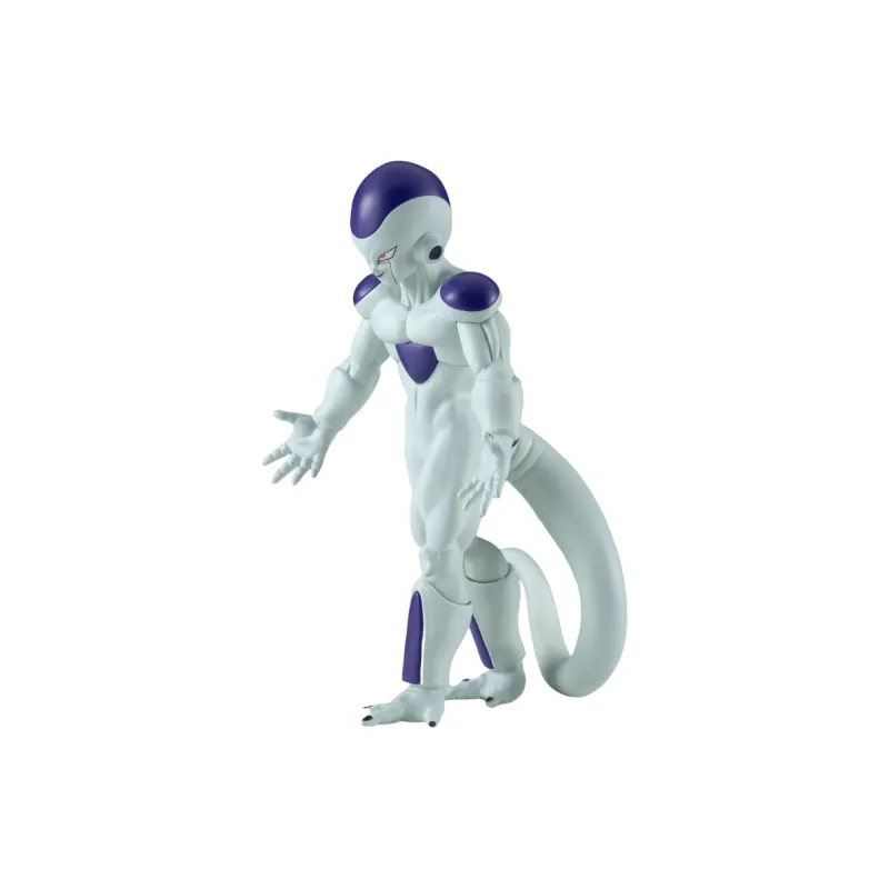 BANPRESTO Dragon Ball THE Battle, Frieza Bonus Gifts 16cm-1