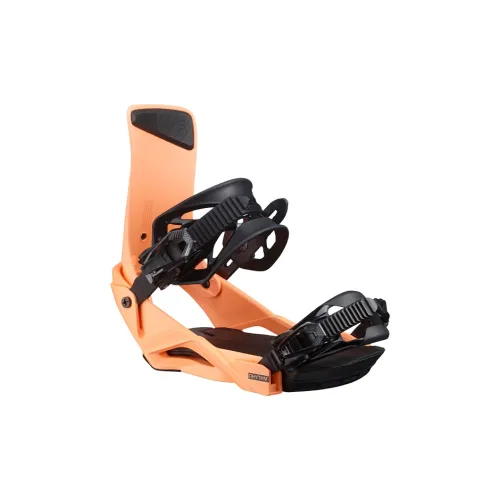 SALOMON Single Snowboard Ski Bindings