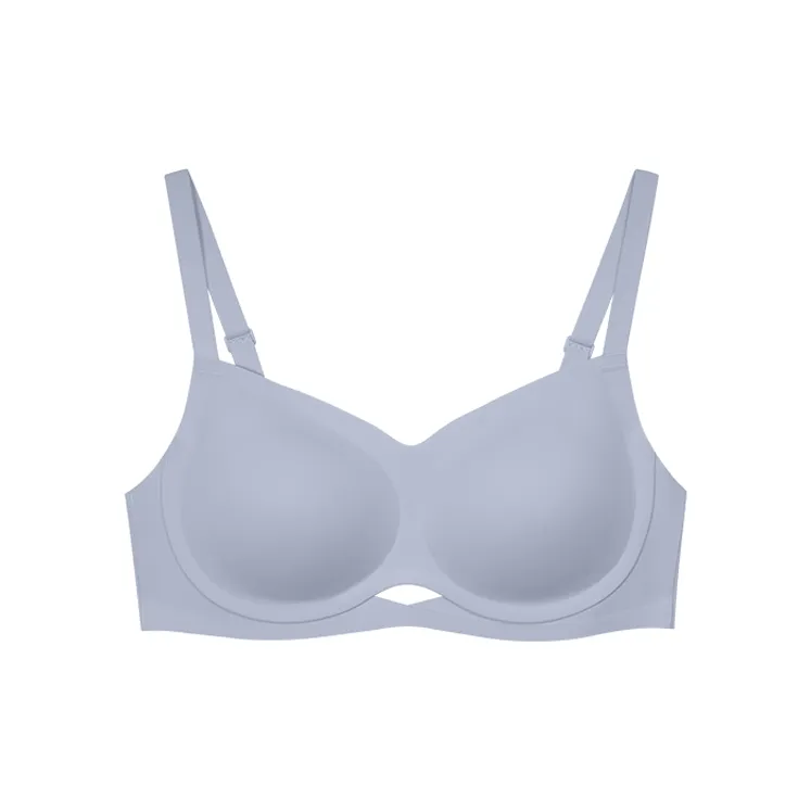 Ubras Soft Support Series Bra Women's-3