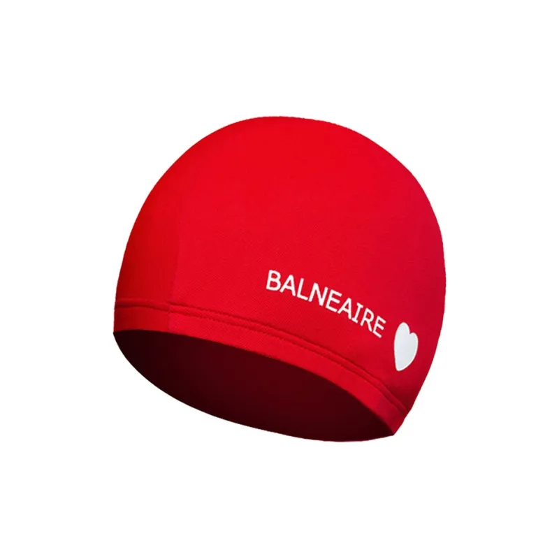 BALNEAIRE Swimming Caps Elastane Unisex-0