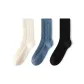 White 1-Blue 1-Black 1[3 Pack]