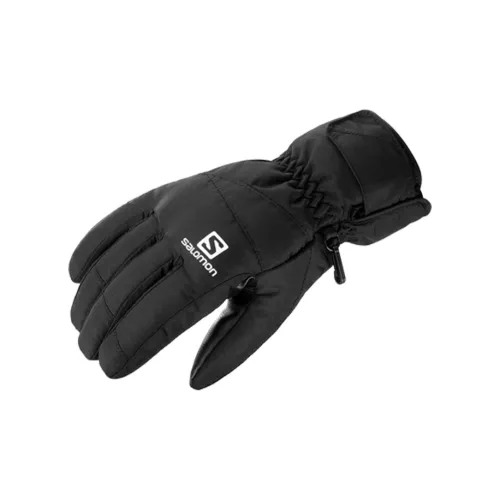 SALOMON Ski Gloves Gloves Unisex